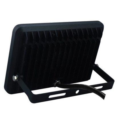 PROJECTEUR LED DESIGN AVEC DÉTECTEUR DE MOUVEMENT - 50 W, BLANC NEUTRE