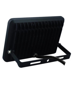 PROJECTEUR LED DESIGN AVEC DÉTECTEUR DE MOUVEMENT - 50 W, BLANC NEUTRE