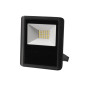 PROJECTEUR LED D'EXTÉRIEUR - 20 W, BLANC NEUTRE - NOIR PROJECTEUR LED D'EXTÉRIEUR - 20 W, BLANC NEUTRE - NOIR