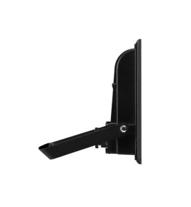PROJECTEUR LED D'EXTÉRIEUR - 20 W, BLANC NEUTRE - NOIR - PRL