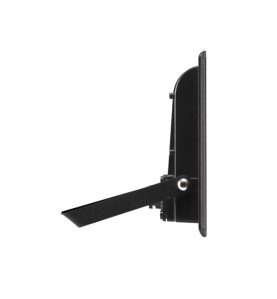 PROJECTEUR LED D'EXTÉRIEUR - 50 W, BLANC NEUTRE - NOIR - PRL