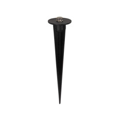 PIQUET DE SOL pour PROJECTEUR LED - PETIT - PRL