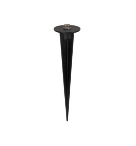 PIQUET DE SOL pour PROJECTEUR LED - PETIT - PRL