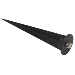PIQUET DE SOL pour PROJECTEUR LED - PETIT