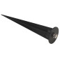 PIQUET DE SOL pour PROJECTEUR LED - PETIT
