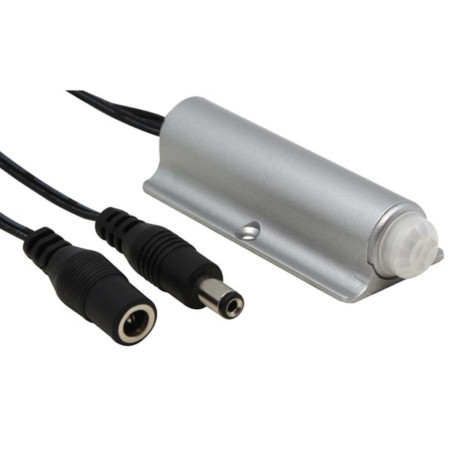 CAPTEUR PIR POUR BARETTES LED - Velleman