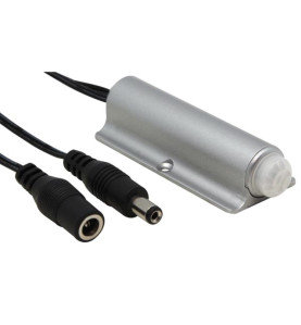 CAPTEUR PIR POUR BARETTES LED - Velleman