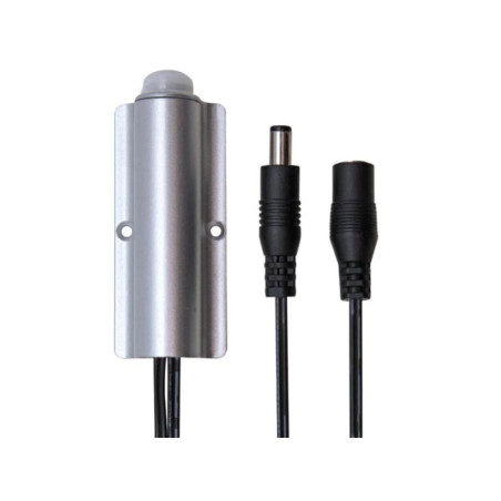 CAPTEUR PIR POUR BARETTES LED