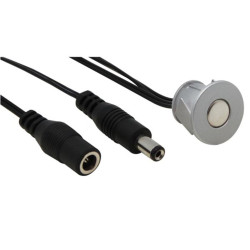 VARIATEUR TACTILE POUR BARETTES LED - Velleman