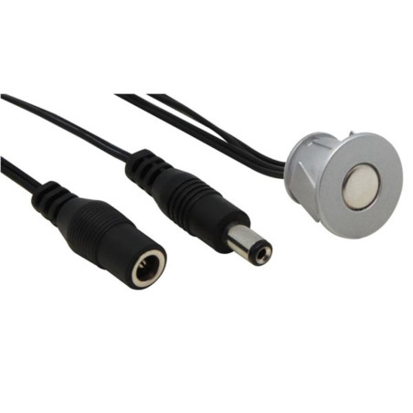 VARIATEUR TACTILE POUR BARETTES LED - Velleman