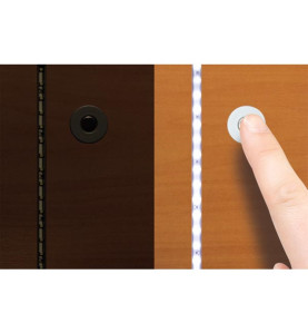 VARIATEUR TACTILE POUR BARETTES LED - Velleman