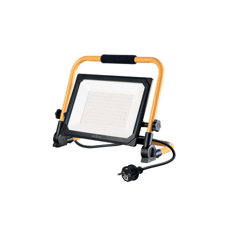 Lampe de travail LED portable - 100 W - 11000 lm - 4000 K - PRL