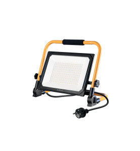 Lampe de travail LED portable - 100 W - 11000 lm - 4000 K - PRL
