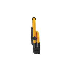 Lampe de travail LED portable - 100 W - 11000 lm - 4000 K
