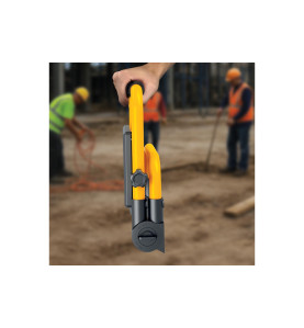 Lampe de travail LED portable - 100 W - 11000 lm - 4000 K - PRL