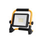 Lampe de travail LED alimentée par batterie - 30 W - 3000 lm - 4000 K