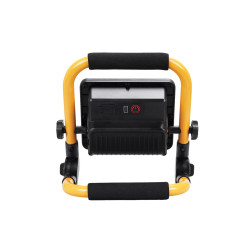 Lampe de travail LED alimentée par batterie - 30 W - 3000 lm - 4000 K