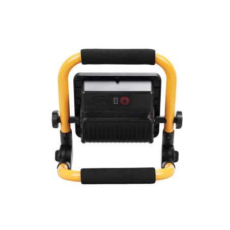 Lampe de travail LED alimentée par batterie - 30 W - 3000 lm - 4000 K
