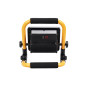 Lampe de travail LED alimentée par batterie - 30 W - 3000 lm - 4000 K