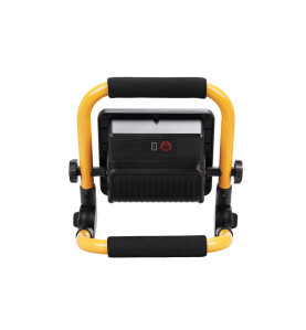 Lampe de travail LED alimentée par batterie - 30 W - 3000 lm - 4000 K 