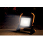 Lampe de travail LED alimentée par batterie - 30 W - 3000 lm - 4000 K