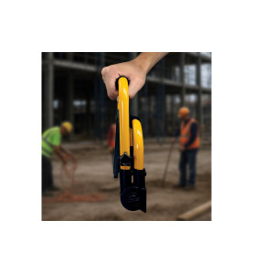 Lampe de travail LED alimentée par batterie - 30 W - 3000 lm - 4000 K 