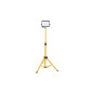 Projecteur de travail LED sur trépied - 50 W - 5500 lm - 4000 K