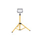 Projecteur de travail LED sur trépied - 50 W - 5500 lm - 4000 K
