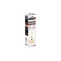 Projecteur de travail LED sur trépied double - 100 W - 11000 lm - 4000 K