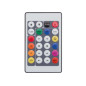 KIT RUBAN À LED FLEXIBLE LED ANIMÉ AVEC CONTRÔLEUR ET ALIMENTATION - RVB - 150 LED - 5 m - 12 VCC