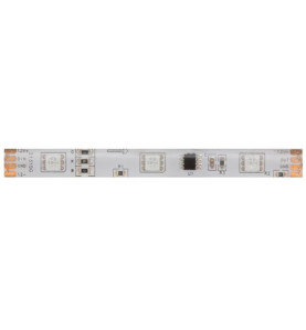 KIT RUBAN À LED FLEXIBLE LED ANIMÉ AVEC CONTRÔLEUR ET ALIMENTATION - R