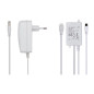 KIT RUBAN À LED FLEXIBLE AVEC CONTRÔLEUR ET ALIMENTATION - BLANC CHAUD & BLANC NEUTRE - 300 LED - 5 m - 12 VCC