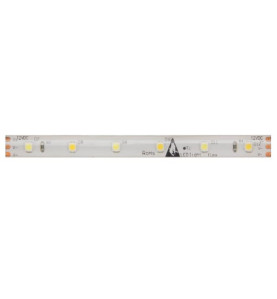 KIT RUBAN À LED FLEXIBLE AVEC CONTRÔLEUR ET ALIMENTATION - BLANC CHAUD