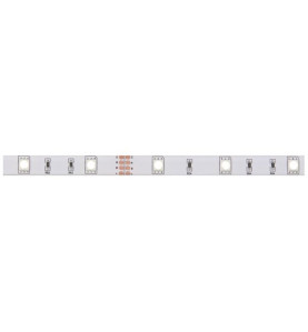 KIT RUBAN À LED FLEXIBLE AVEC CONTRÔLEUR ET ALIMENTATION - RVB - 150 L