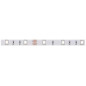 KIT RUBAN À LED FLEXIBLE AVEC CONTRÔLEUR ET ALIMENTATION - RVB - 150 LED - 5 m - 12 VCC