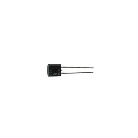 CAPTEUR DE TEMPERATURE - Velleman