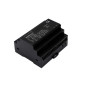 Alimentation industrielle sur rail DIN - sortie unique - 150 W - 24 V - 6.25 A