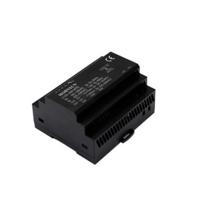 Alimentation industrielle sur rail DIN - sortie unique - 150 W - 24 V 