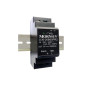 Alimentation industrielle sur rail DIN - sortie unique - 30 W - 12 V - 2 A