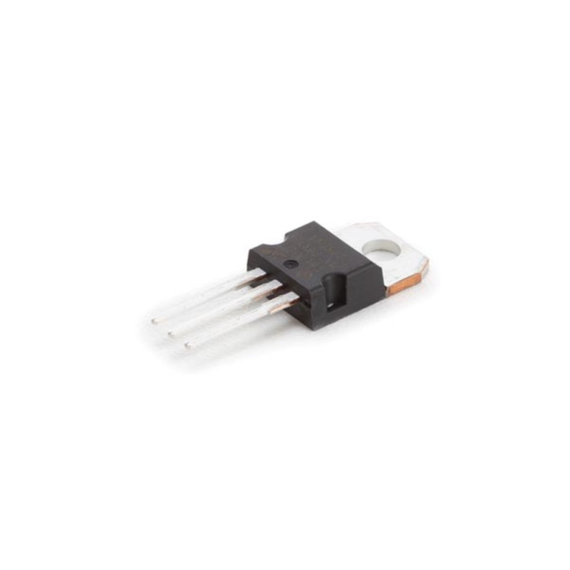 REGULATEUR DE TENSION 1.5A