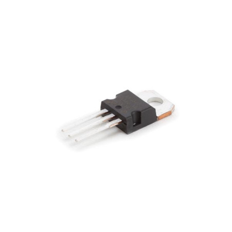 REGULATEUR DE TENSION 1.5A - Velleman