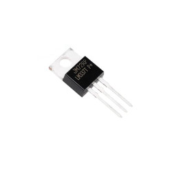 REGULATEUR DE TENSION 1.5A - Velleman