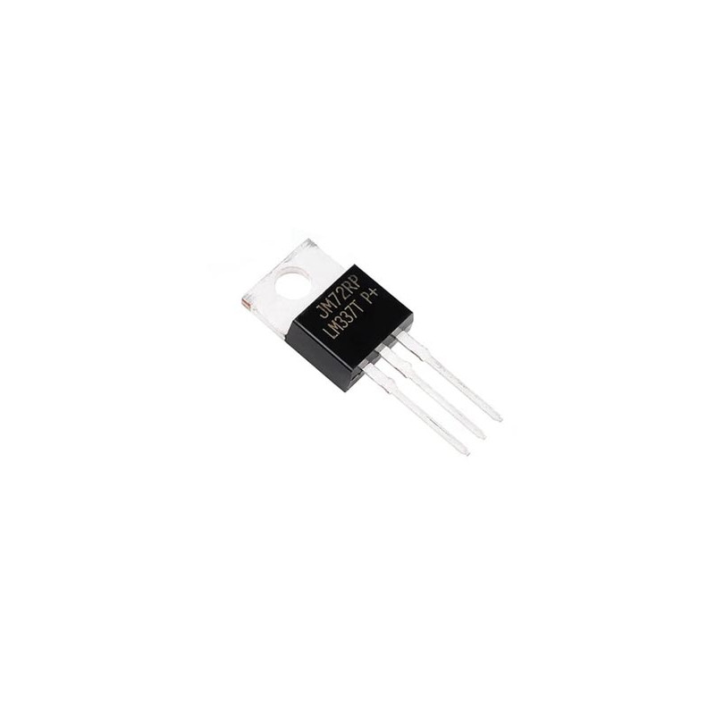 REGULATEUR DE TENSION 1.5A REGULATEUR DE TENSION 1.5A