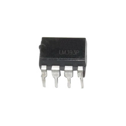 DOUBLE AMPLI OP - Velleman