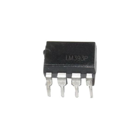 DOUBLE AMPLI OP - Velleman