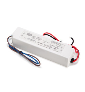 ALIMENTATION À DÉCOUPAGE - 1 SORTIE - 100 W - 24 V - Velleman