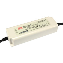 ALIMENTATION À DÉCOUPAGE - 1 SORTIE - 150 W - 24 V - Velleman