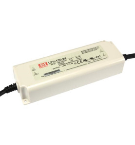 ALIMENTATION À DÉCOUPAGE - 1 SORTIE - 150 W - 24 V - Velleman
