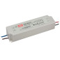 ALIMENTATION À DÉCOUPAGE - 1 SORTIE - 35 W - 12 V