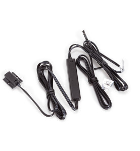 Interrupteur de détecteur de porte - installation en saillie - 12V/24V